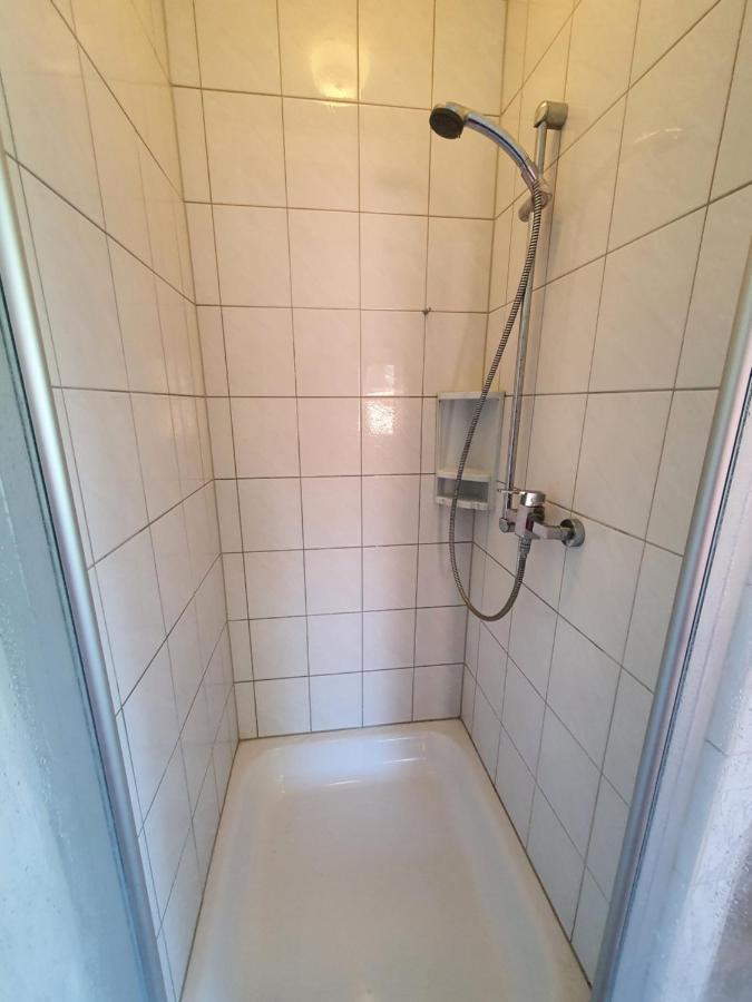 Garni Hotel Biebertal Am Milseburgradweg Hofbieber Εξωτερικό φωτογραφία