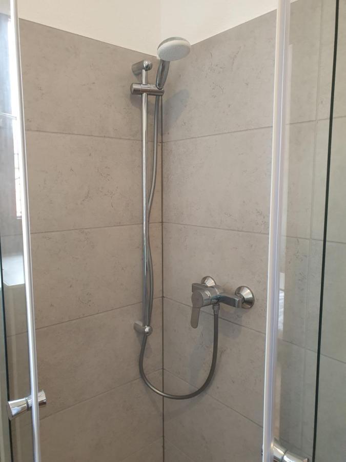 Garni Hotel Biebertal Am Milseburgradweg Hofbieber Εξωτερικό φωτογραφία
