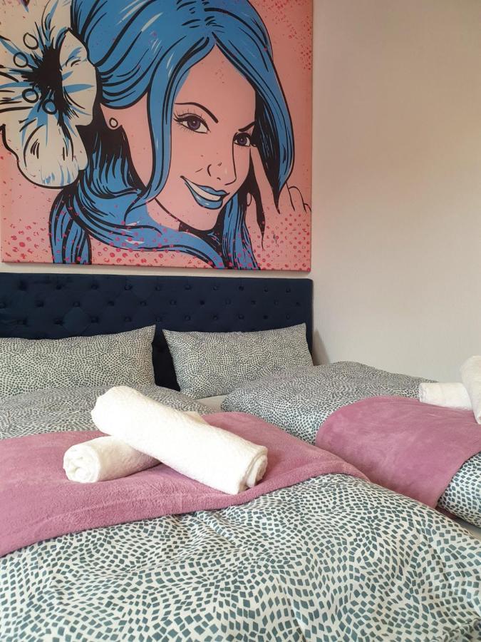 Garni Hotel Biebertal Am Milseburgradweg Hofbieber Εξωτερικό φωτογραφία